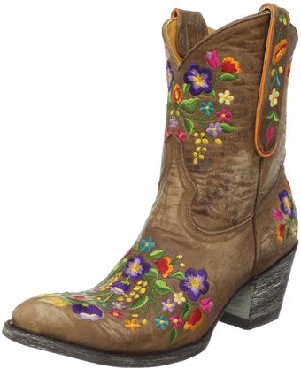 Old Gringo Old Gringo Womens Sora L8411 Boot - Lyst