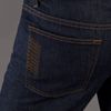 Paige Normandie Straight Leg Jean in Blue for Men (denim) - Lyst