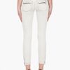 Pierre Balmain Offwhite Paneled Jeans in White - Lyst