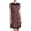 Proenza Schouler Tucked Yoke Dress in Multicolor - Lyst