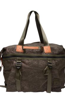 Puma Collaborations Net Covered Boston Bag - Lyst