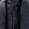 Ra-re Zip Through Jumper in Gray for Men (grey) - Lyst