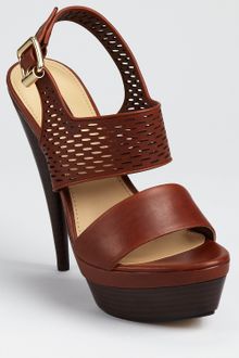 Rachel Zoe Sandals Beau - Lyst