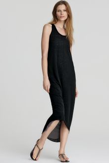 Rag & Bone Dress The Dart Racerback Dress - Lyst