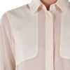 Rag & Bone Peregrine Shirt in Ivory in White (ivory) - Lyst