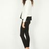 Rebecca Minkoff Becky Jacket in White - Lyst