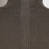 Rick Owens Loud Volume Sleeveless Knit in Gray for Men (grey) - Lyst