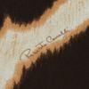 Roberto Cavalli Animal Print Silk Chiffon Dress in Animal - Lyst