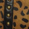 Sara Berman Jude Animal Tote Leopard in Animal - Lyst