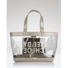 See By Chloé See By Chloé Zipfile Tote in Gray (bottle (grey)) - Lyst