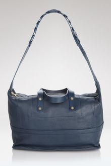 See By Chloé Bryoni Medium Double Function Tote - Lyst
