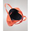 See By Chloé Bryoni Large Double Function Tote in Orange (watermelon) - Lyst
