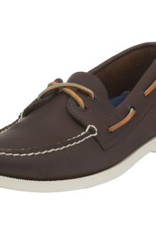 Sperry Top-sider Sperry Topsider Mens Authentic Original 2 Eye Boat Shoe - Lyst