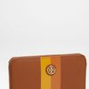 Tory Burch Roslyn Continental Wallet in Brown (luggage multi) - Lyst