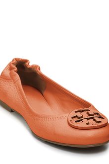 Tory Burch Flats Reva Ballet - Lyst