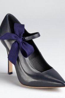 Tory Burch Pumps Beverly High Heel - Lyst