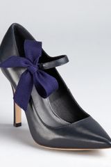 Tory Burch Pumps Beverly High Heel