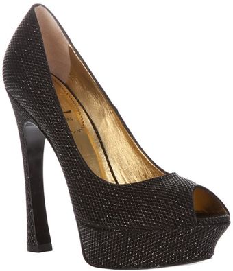Yves Saint Laurent Palais Pump - Lyst