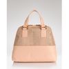 Z Spoke By Zac Posen Satchel Bette Large Dome in Black (mist) - Lyst