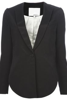 3.1 Phillip Lim Tuxedo Jacket - Lyst
