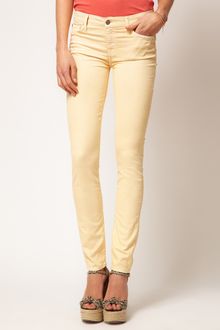 7 For All Mankind 7 For All Mankind The Skinny Jean - Lyst