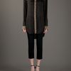 Balmain Embroidered Tunic in Black - Lyst