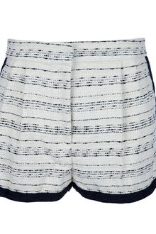 By Malene Birger Sambrara Shorts - Lyst