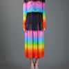 Christopher Kane Hillbilly Skirt in Black - Lyst