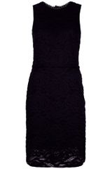 Dolce & Gabbana Lace Dress
