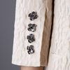 Dolce & Gabbana Long Jacket in Beige (nude) - Lyst