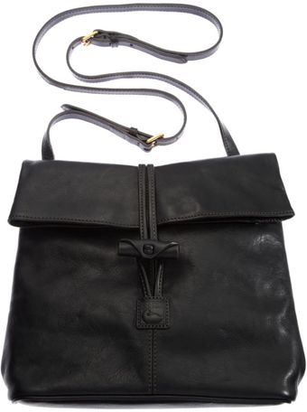  Florentine Medium Toggle Crossbody Bag 