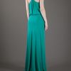 Dsquared2 Evening Dress in Green - Lyst