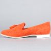 Dv By Dolce Vita The Marcel Shoe in Orange Red in Orange - Lyst