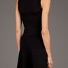Emilio Pucci Vest Top in Black - Lyst