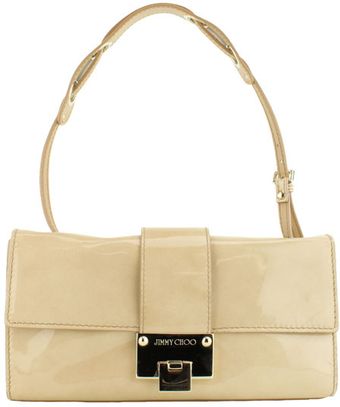  River Patent Clutch 