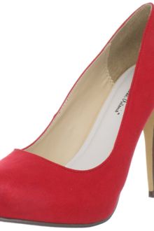 Michael Antonio Loveme2 Closedtoe Pump - Lyst