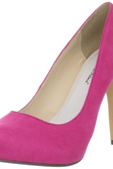 Michael Antonio Loveme2 Closedtoe Pump - Lyst