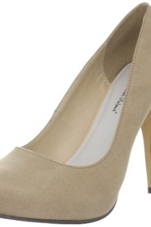 Michael Antonio Loveme2 Closedtoe Pump - Lyst