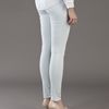 Rag & Bone The Legging in Blue (ice) - Lyst