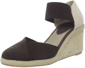 Rampage Rampage Womens Minnesota Espadrille - Lyst