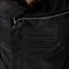 Rick Owens Peplum Jacket in Black - Lyst