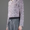 See By Chloé Jacket in Pink - Lyst