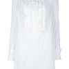 See By Chloé Tunic in White - Lyst