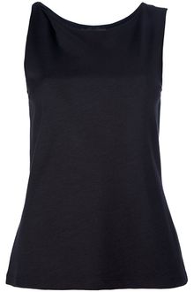 The Row Sleeveless Top - Lyst