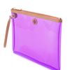 Tory Burch Jesse Swimsuit Pouch in Purple - Lyst