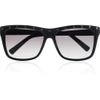 Valentino Rockstud Dframe Acetate Sunglasses in Black - Lyst