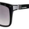 Valentino Rockstud Dframe Acetate Sunglasses in Black - Lyst