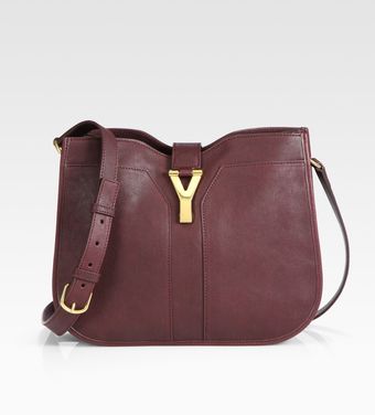  Ysl Chyc Medium Eastwest Shoulder Bag 
