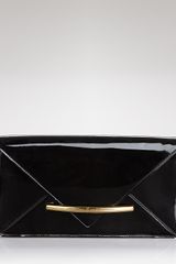 Z Spoke by Zac Posen Clutch Marlene Envelope