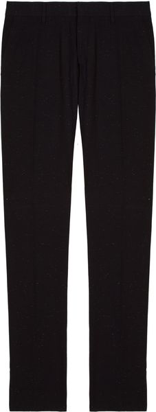  Jet Fleck Trousers 